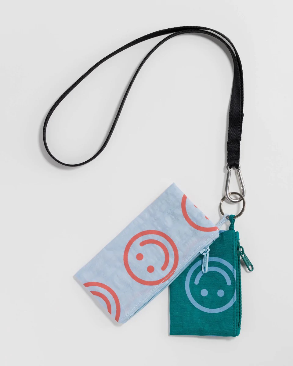 Lanyard Pouch Set - SavvyMom