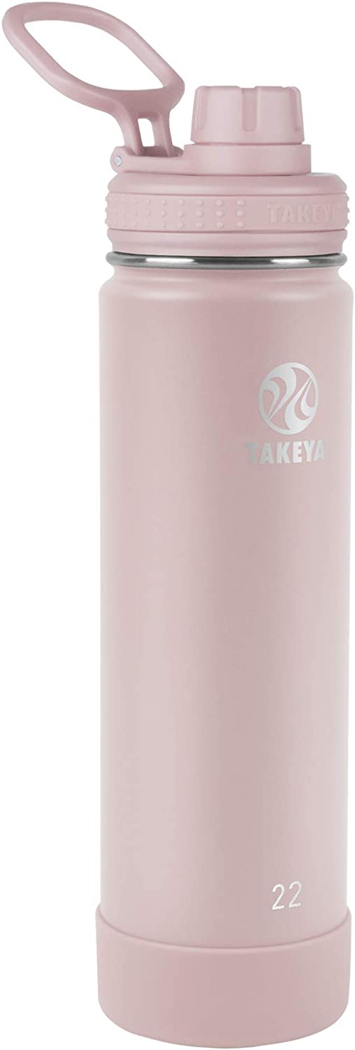 Takeya Leak-Proof-Water Bottles for Kids - SavvyMom