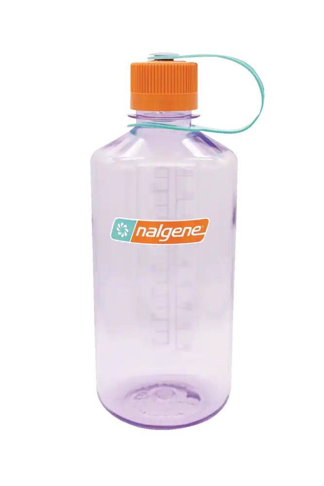 Nalgene Leak-Proof Water Bottles for Kids - SavvyMom