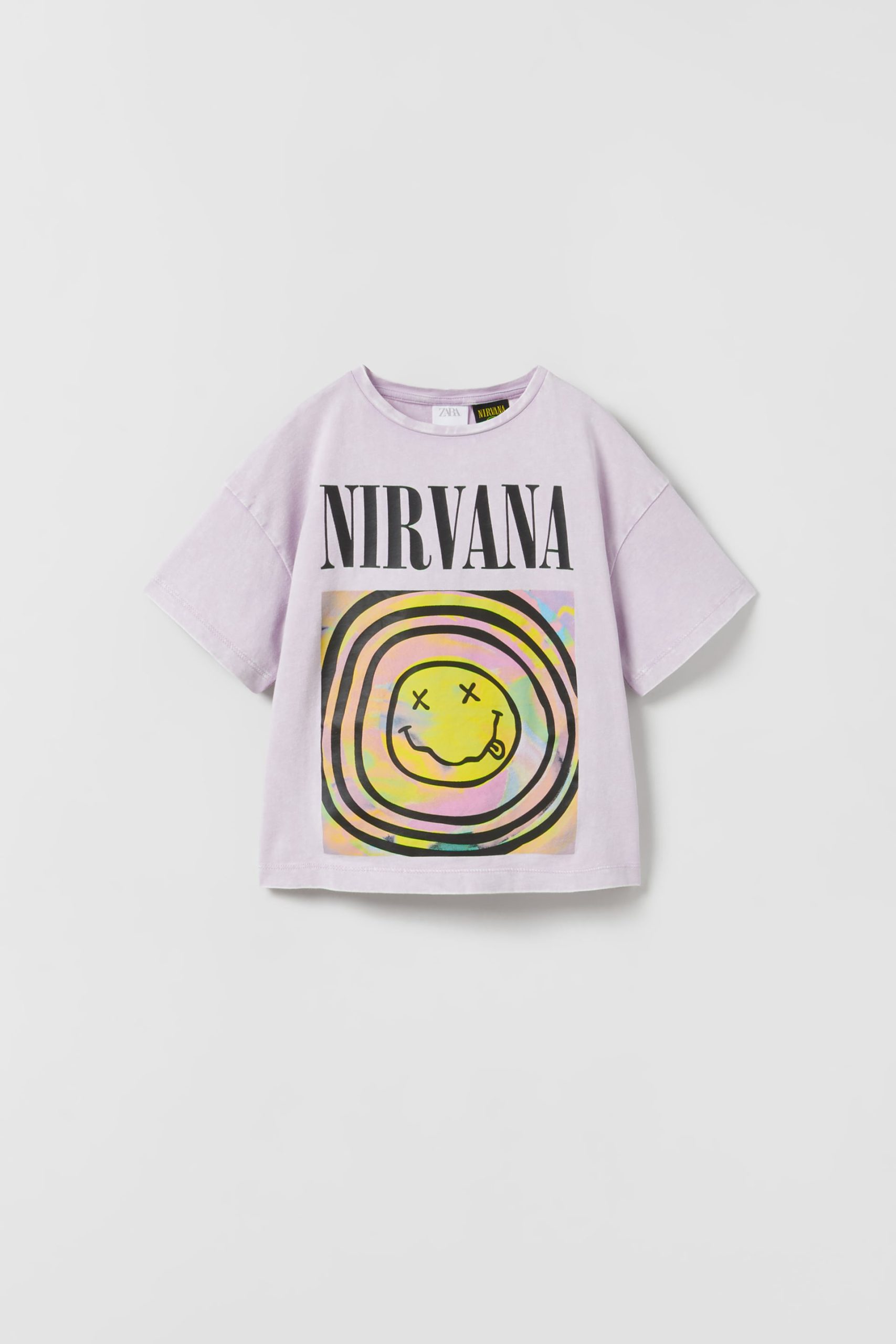 Kids Nirvana T-Shirt - SavvyMom