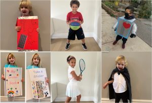 Quick Easy DIY Halloween Costumes - SavvyMom