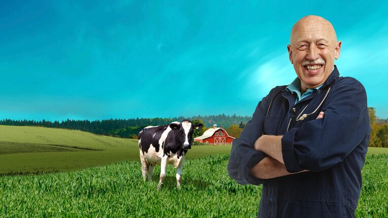 The Incredible Dr. Pol - SavvyMom