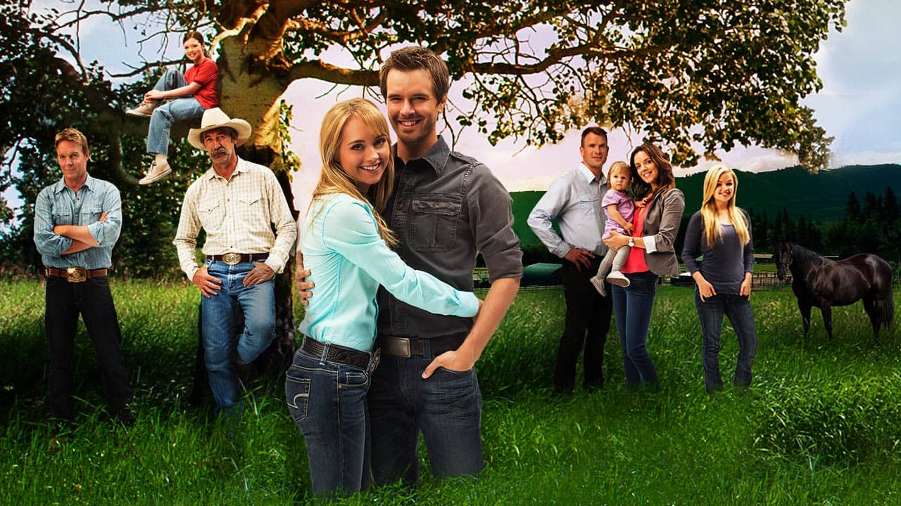 Heartland Season 6 - SavvyMom