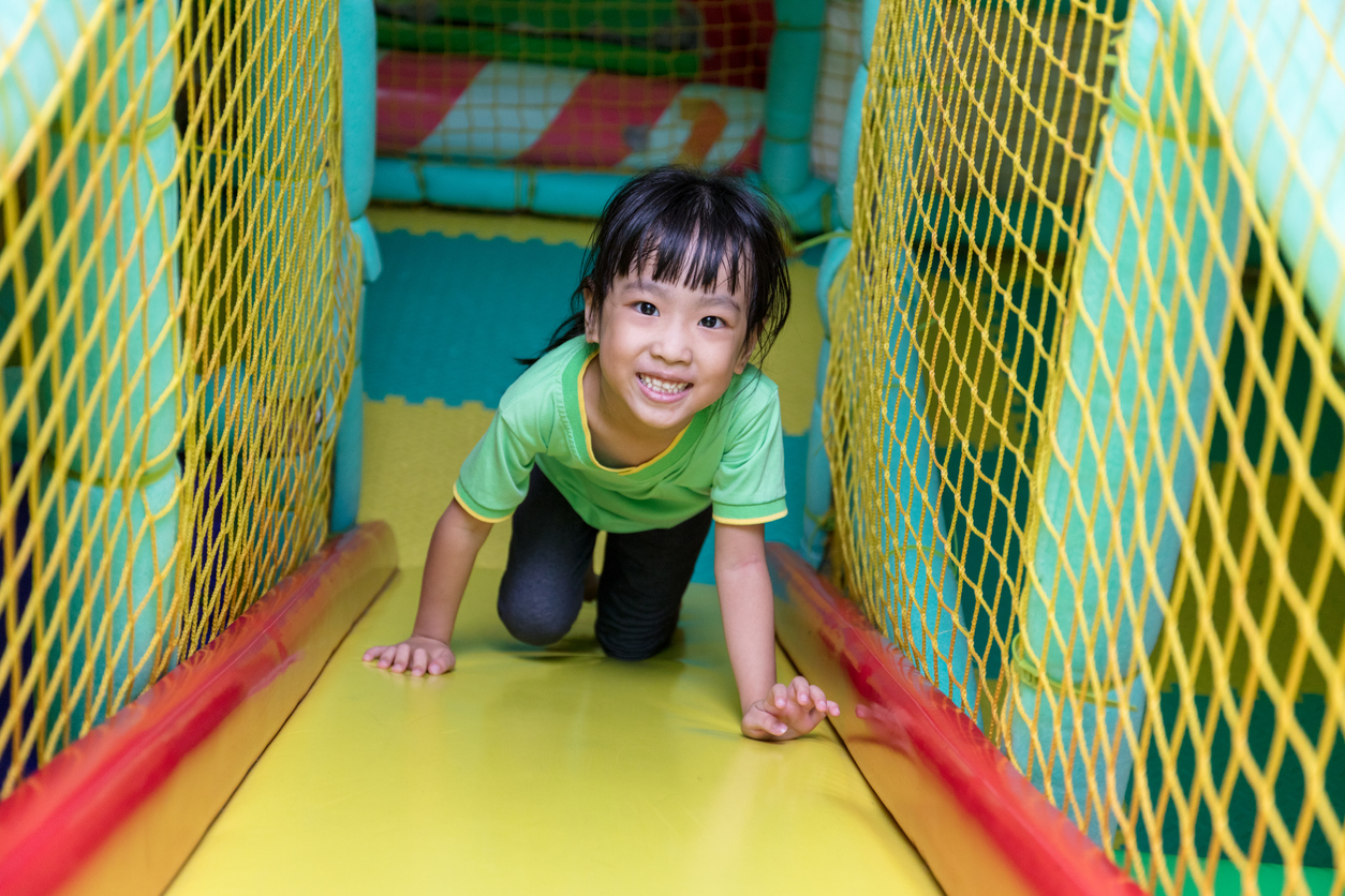 Our Favourite Indoor Playgrounds in Calgary SavvyMom