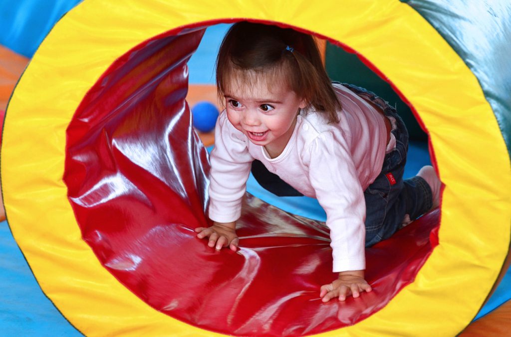 indoor Playgrounds in Ottawa and the Capital Region - SavvyMom