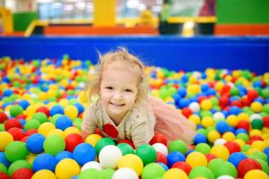 Indoor Playgrounds in Vancouver - SavvyMom