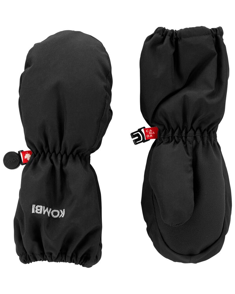 Kombi Mitts Winter Gear - SavvyMom