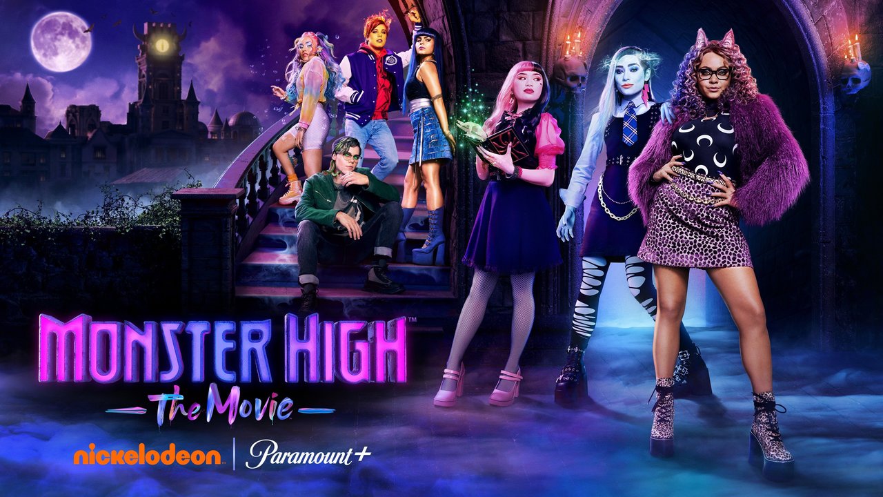 Monster High Movie - SavvyMom