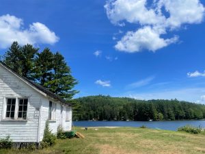 Nomi Resort Algonquin Getaway - SavvyMom