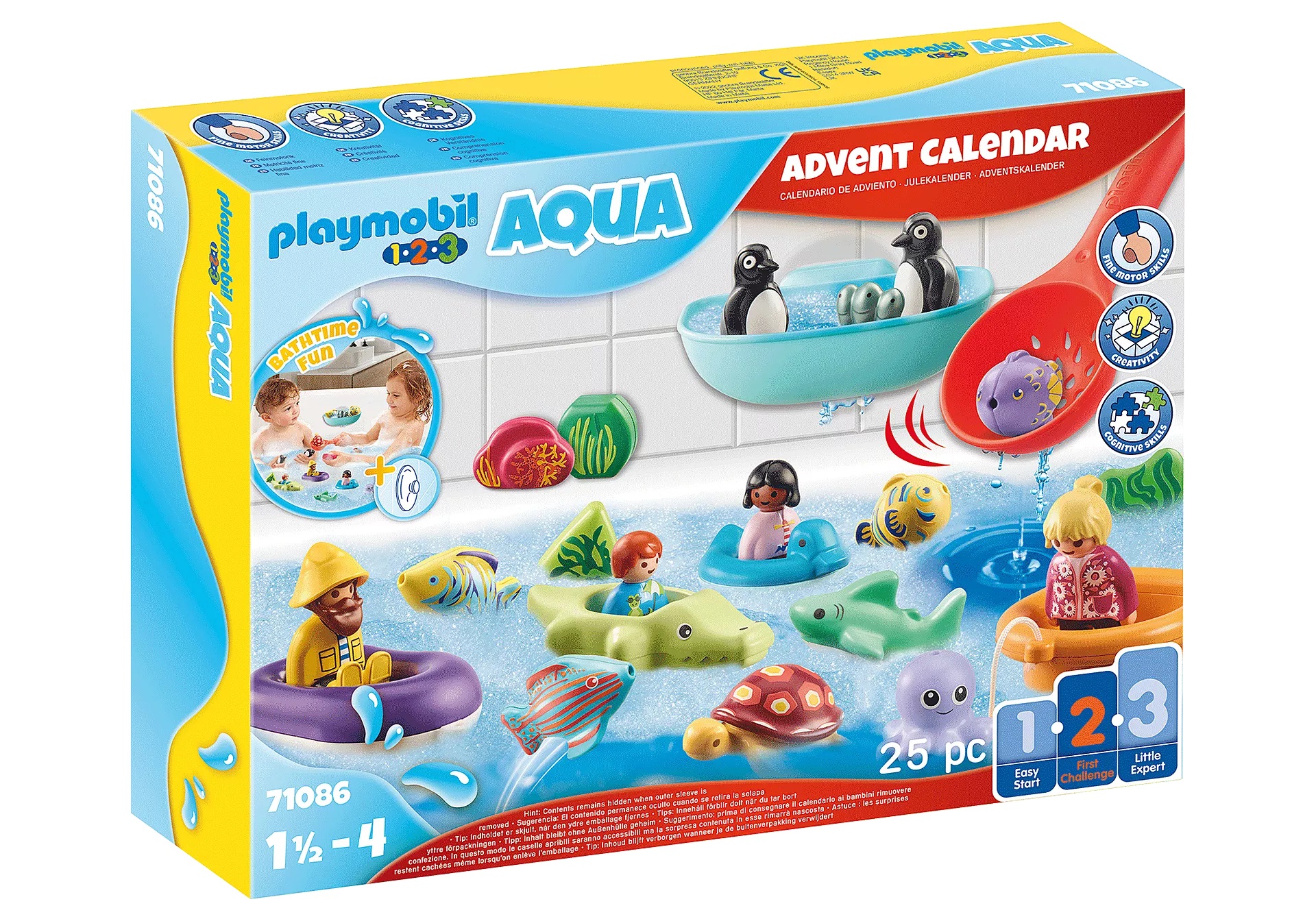 Playmobil Non-Chocolate Advent Calendars - SavvyMom