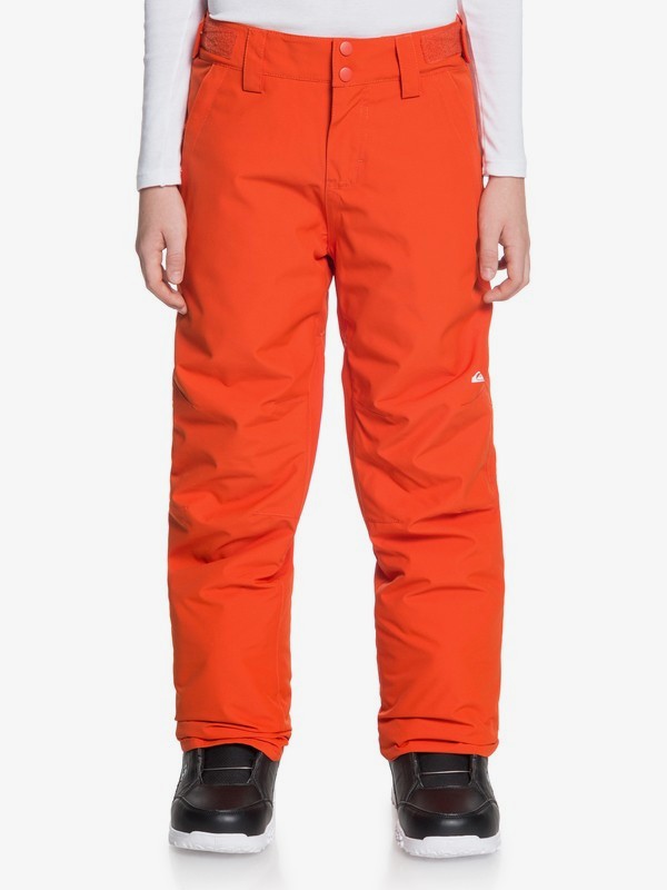 Quicksilver Snow Pants - SavvyMom