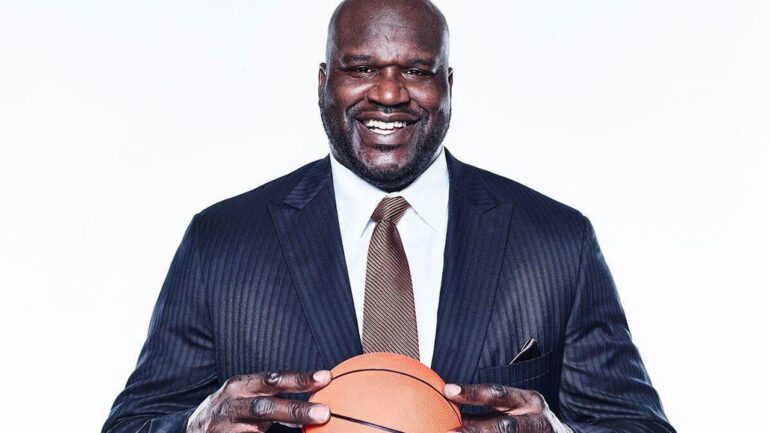 SHAQ - SavvyMom