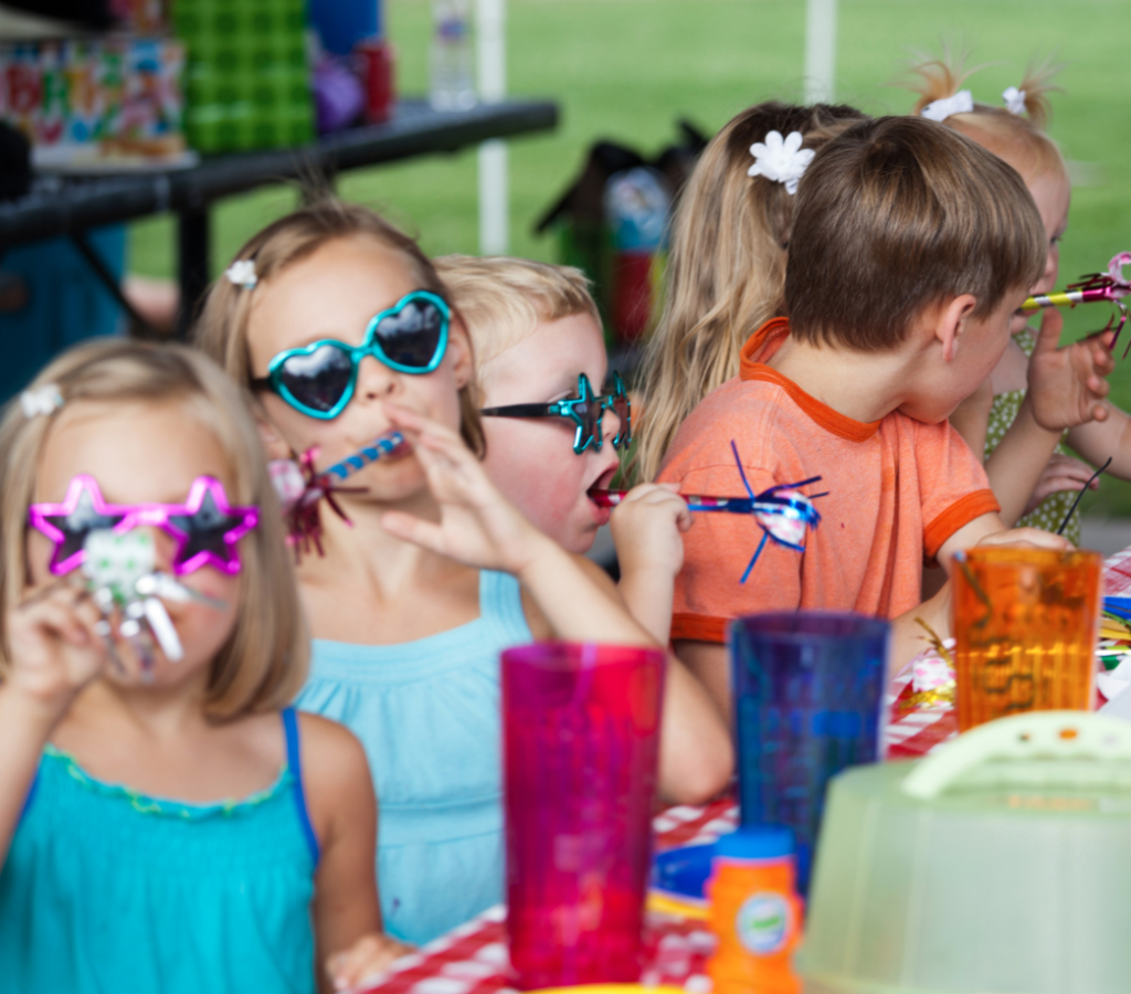 Our Favourite Birthday Party Places in Calgary - SavvyMom
