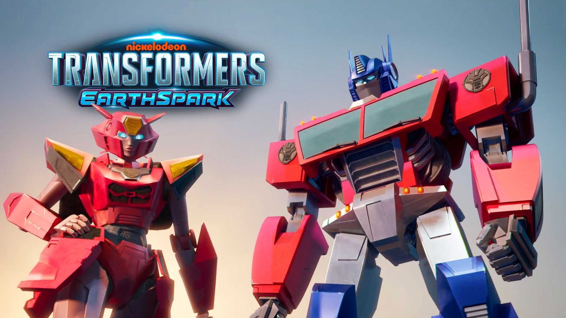 Transformers: Earth Spark - SavvyMom