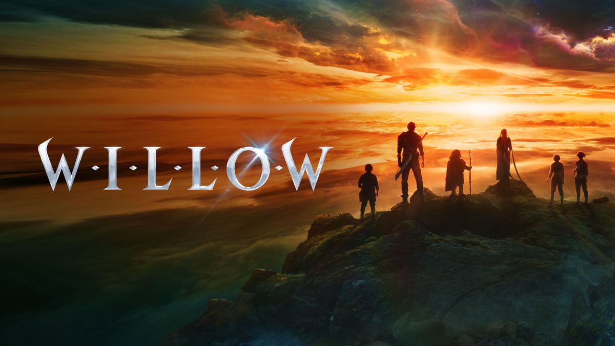 Willow Series on Disney Plus - SavvyMom