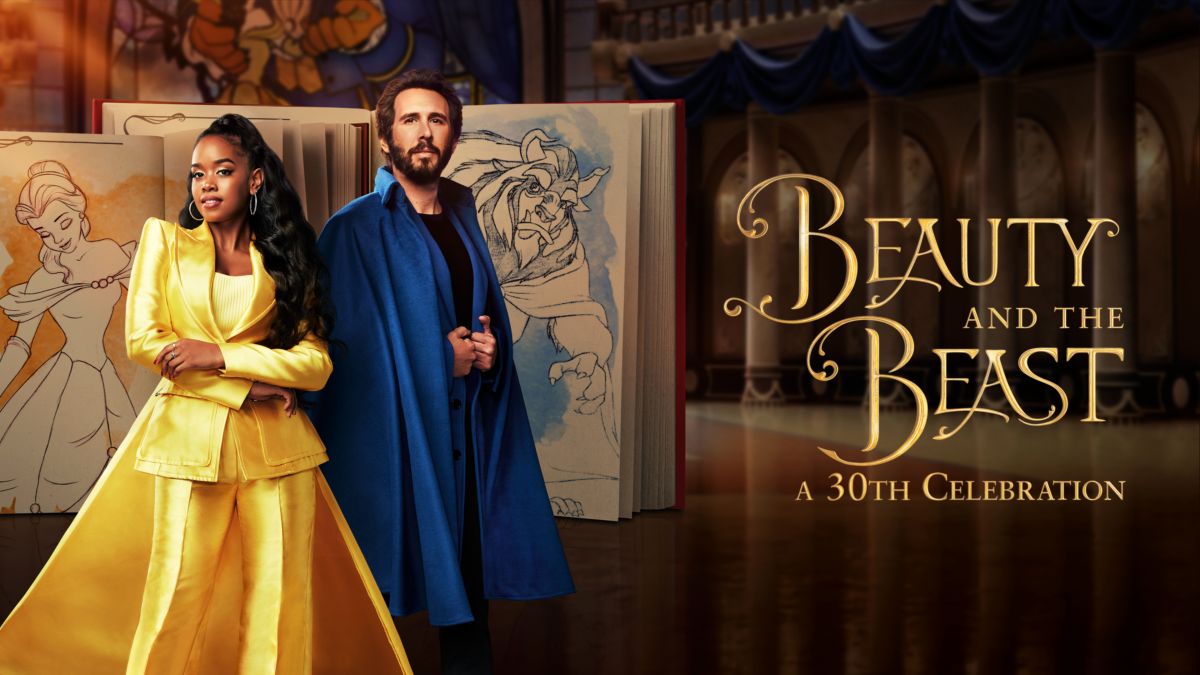 Beauty & the Beast: A 30th Celebration - SavvyMom