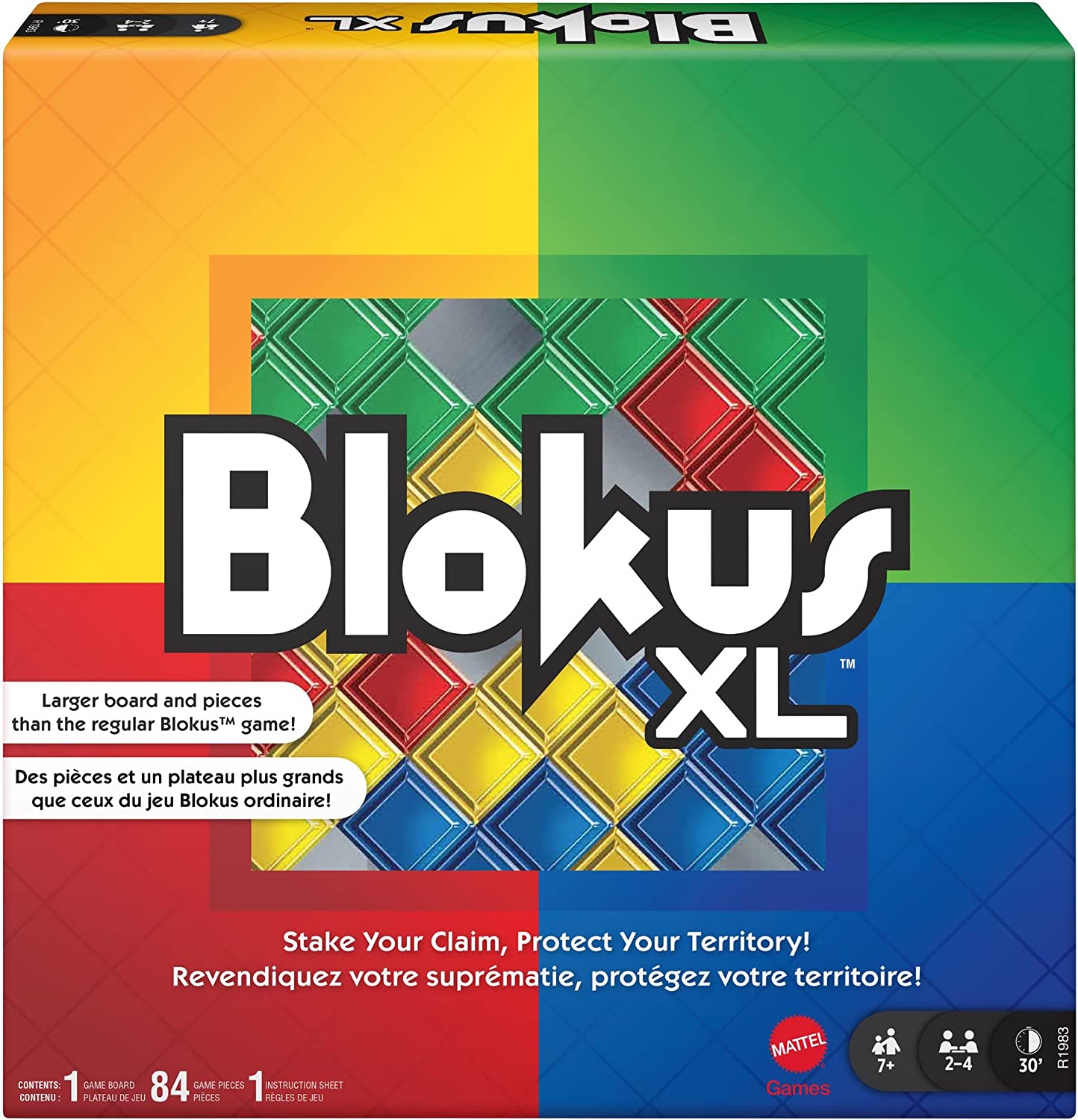 Gifts Under $50: Blokus - SavvyMom