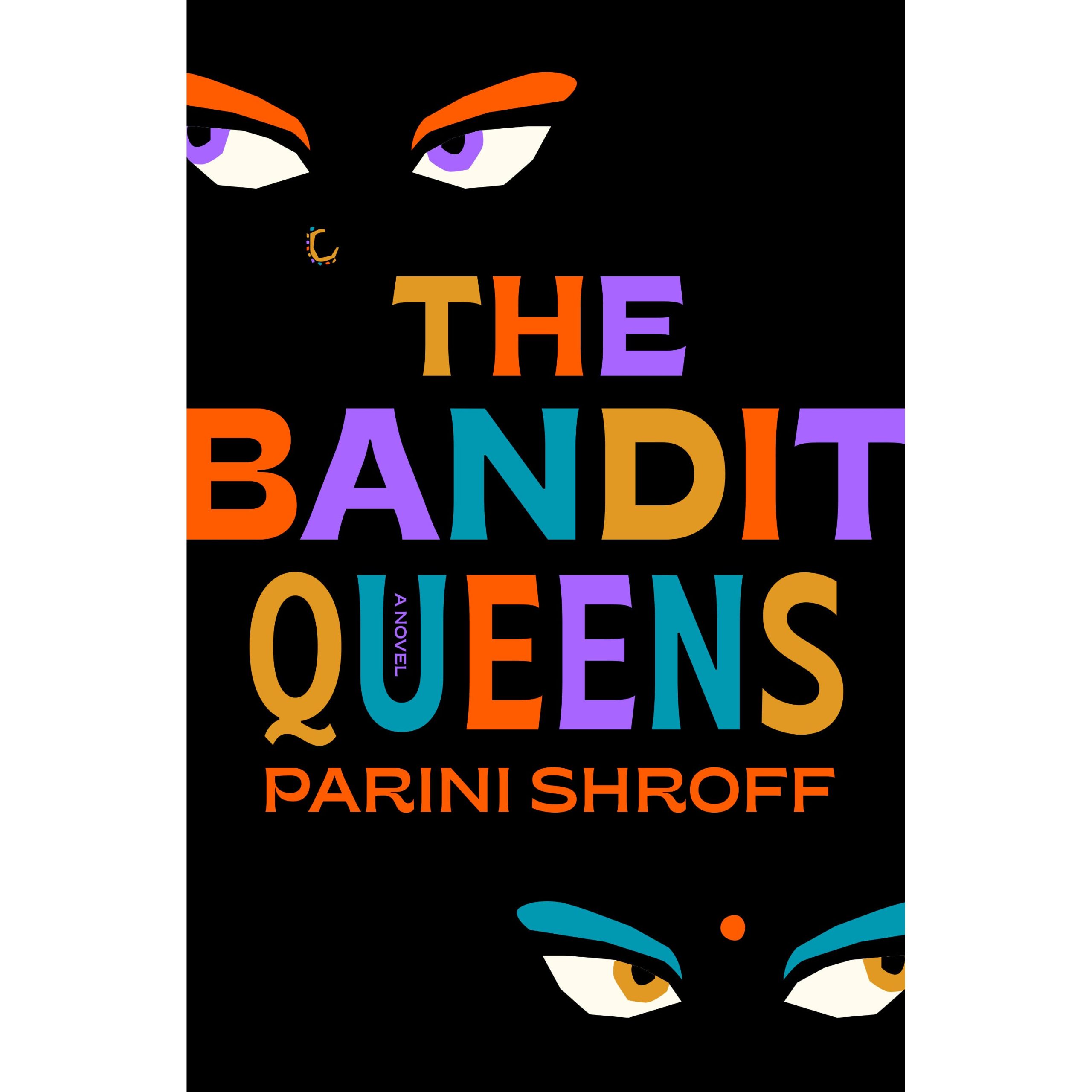 Books for Winter: The Bandit Queens - SavvyMom