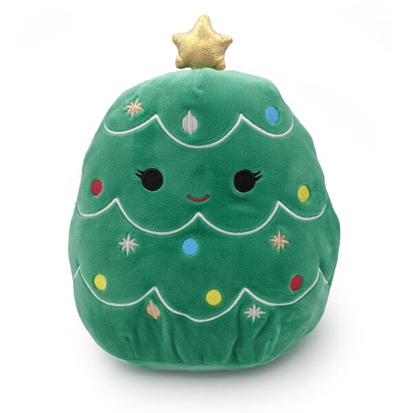 Christmas Squishmallow - SavvyMom