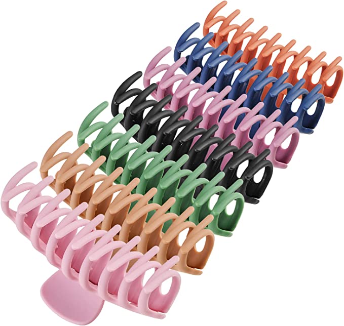 Claw Clips Gifts for Tweens - SavvyMom