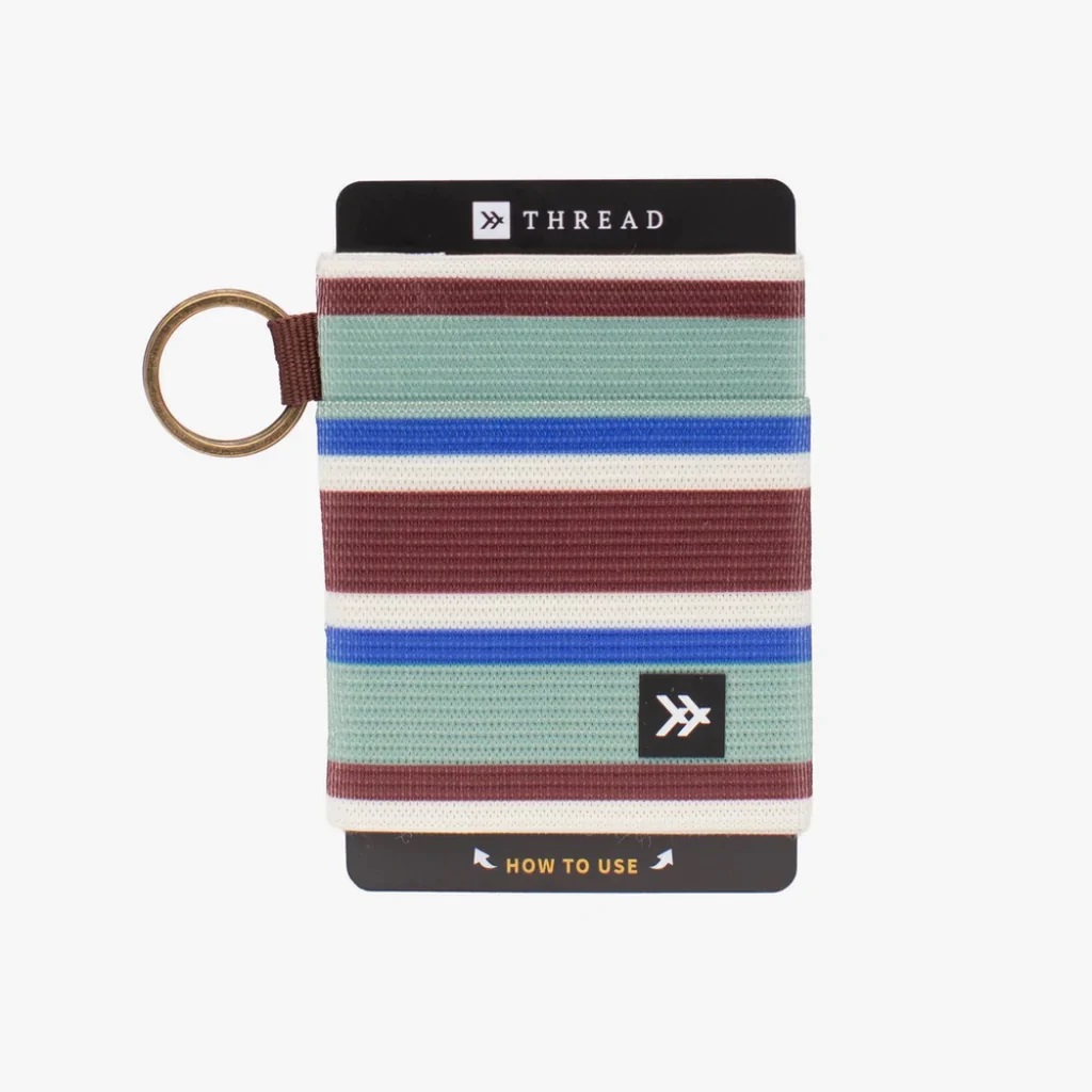 Gifts for Tweens: Elastic Wallet - SavvyMom