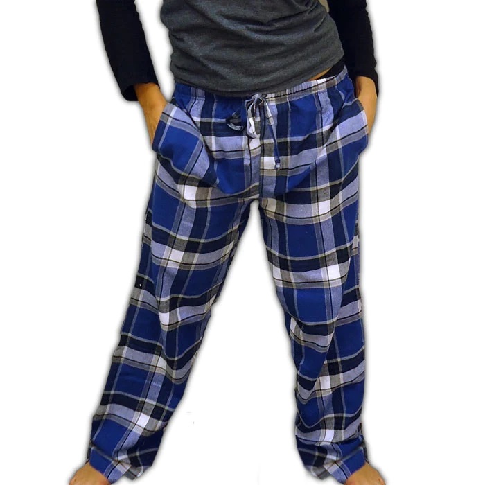 Gifts for Tweens: Flannel Pants - SavvyMom