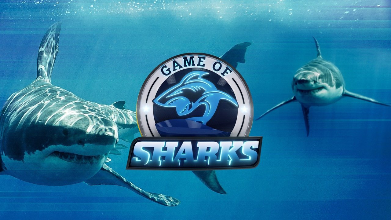 Game of Sharks - SavvyMom