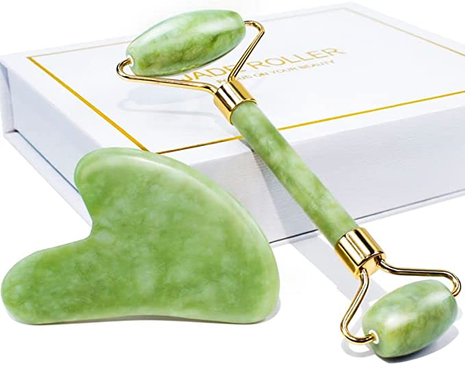 Jade Roller Gifts for Tweens - SavvyMom