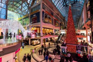 Best Holiday Gift Shops in Toronto - SavvyMom