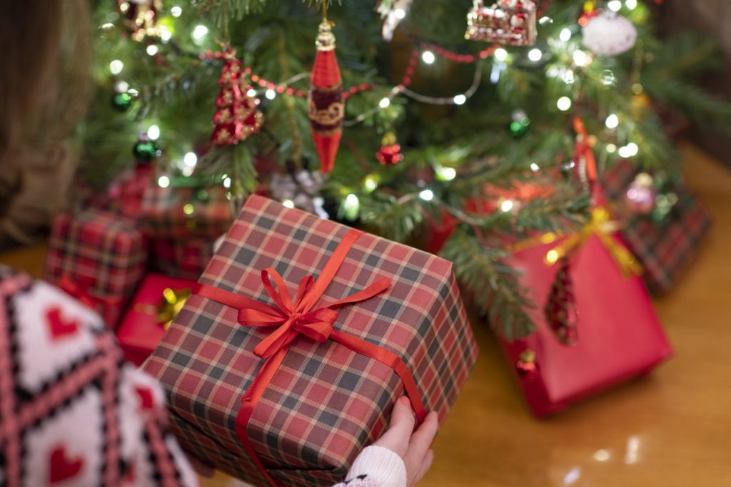 Holiday Gifts Under $50 - SavvyMom