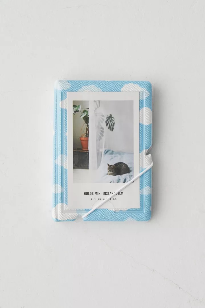 Gifts for Tweens: Instax Mini Album