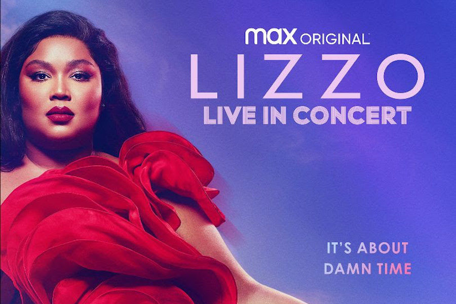 Lizzo: Live in Concert - SavvyMom