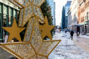 Local Holiday Shopping in Ottawa - SavvyMom