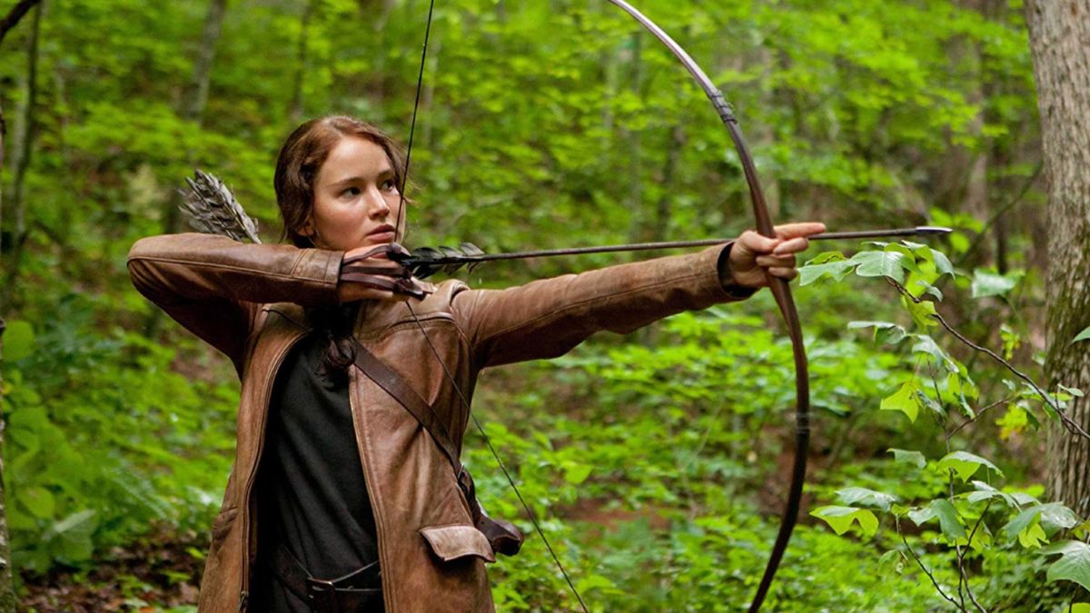 Movies for Kids: The Hunger Games - SavvyMom