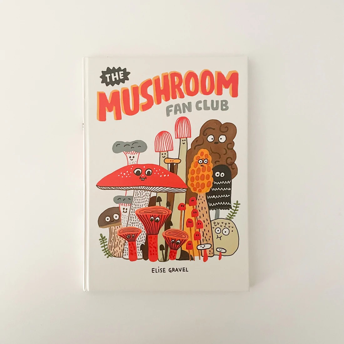 The Mushroom Fan Club: Gifts for Tweens - SavvyMom