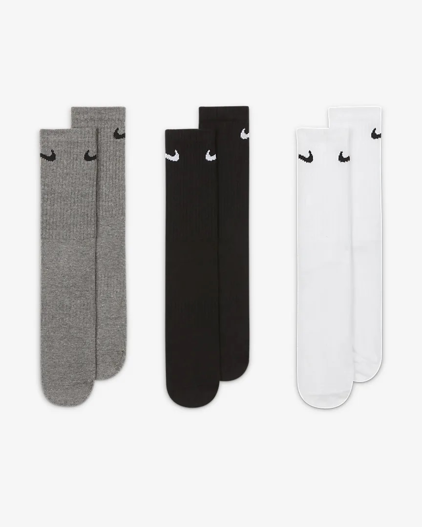 Nike Socks Gifts for Tweens - SavvyMom