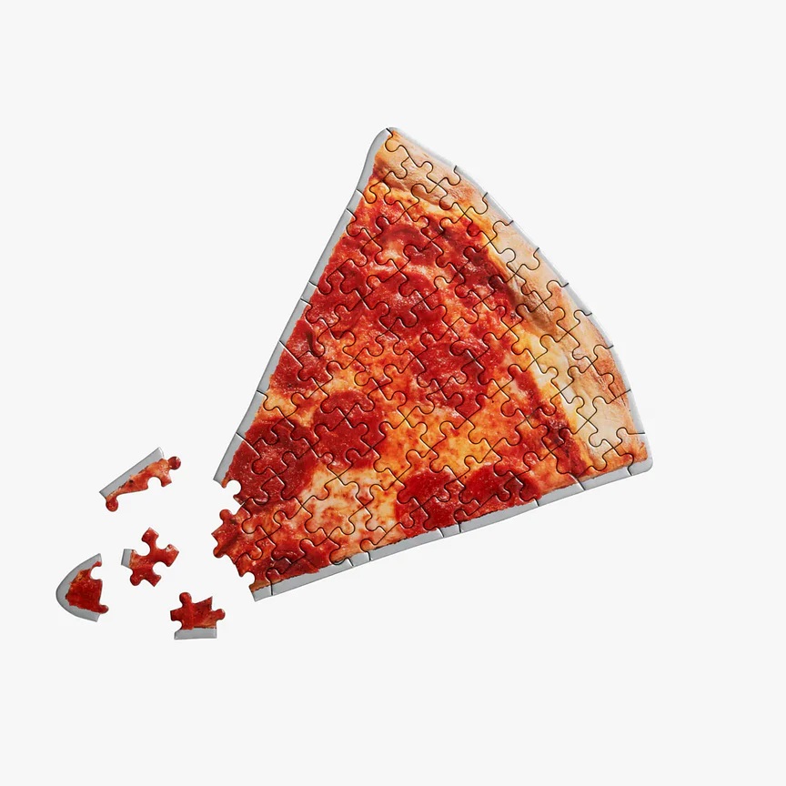 Gifts for Tweens: Pizza Puzzle - SavvyMom