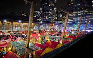 Local Vancouver Holiday Shopping - SavvyMom