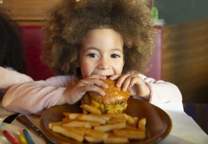 Restaurants Where Kids Eat Free in Vancouver - SavvyMom