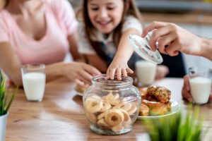 There's No Such Thing As Junk Food - SavvyMom