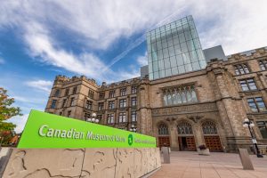 Ottawa Museums for Families - SavvyMom