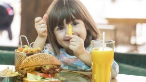 Restaurants Where Kids Eat Free in Calgary - SavvyMom