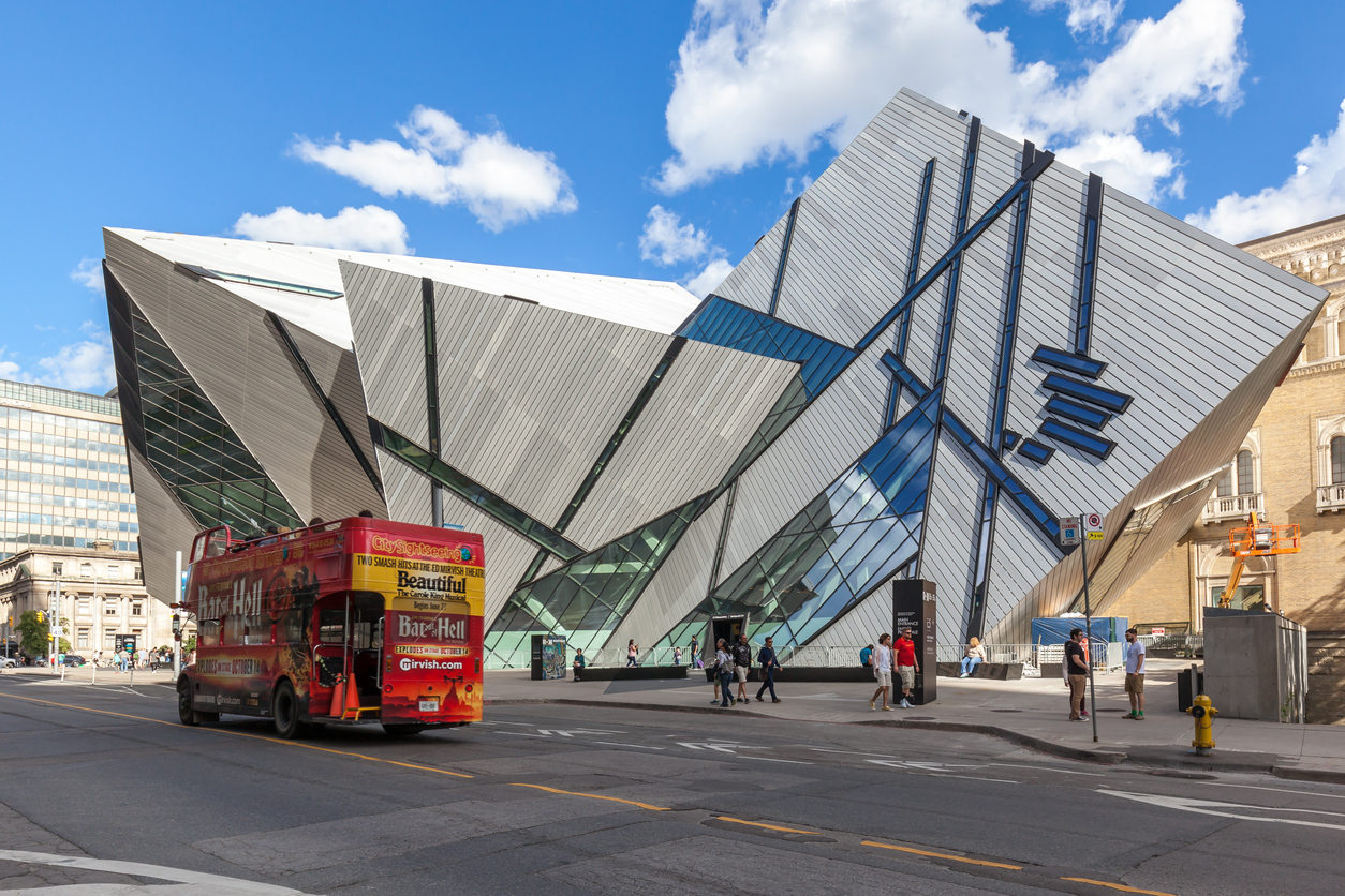 A Look at Visiting Toronto Museums for Families SavvyMom