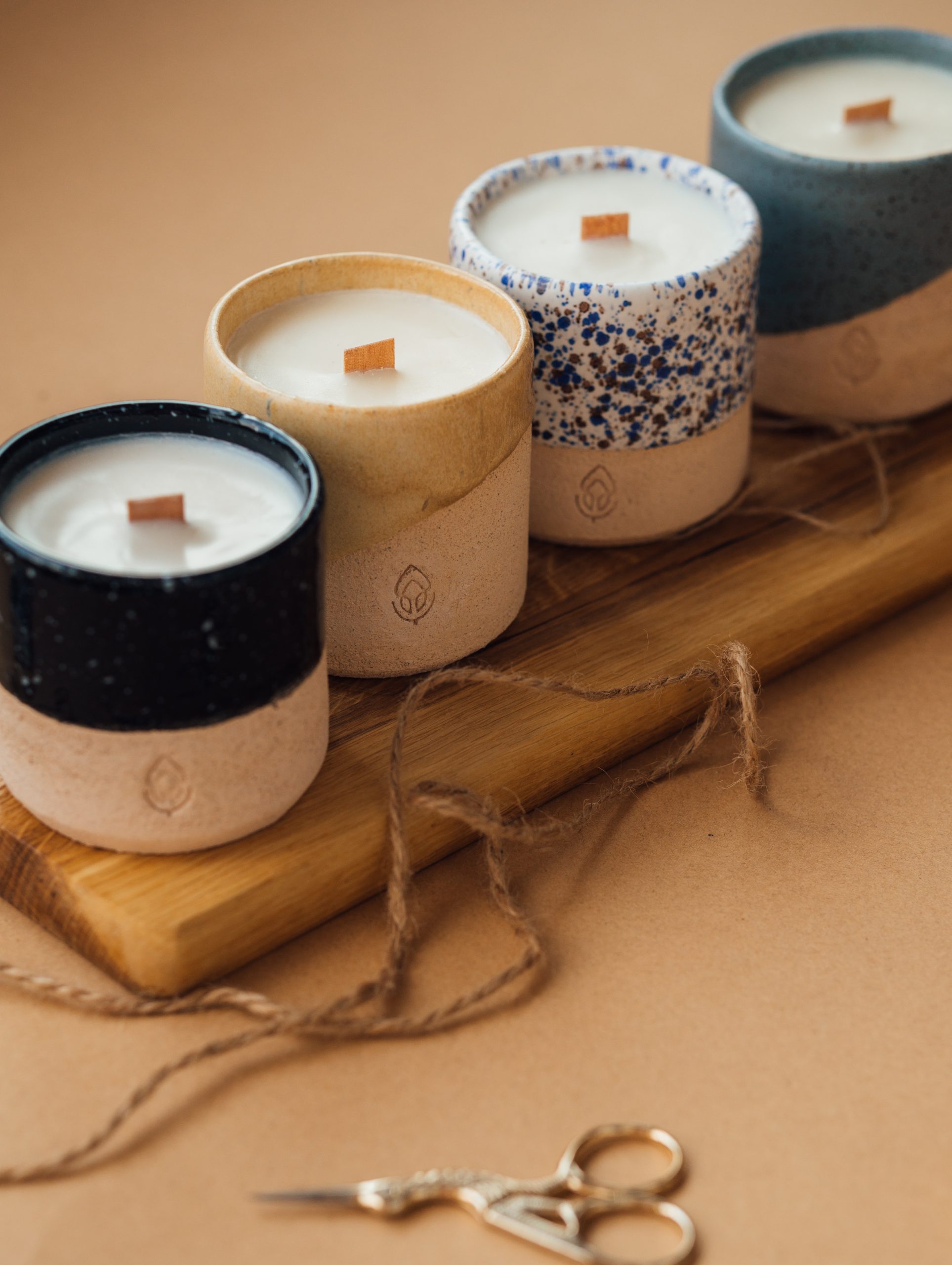 Candle Gift Ideas - SavvyMom