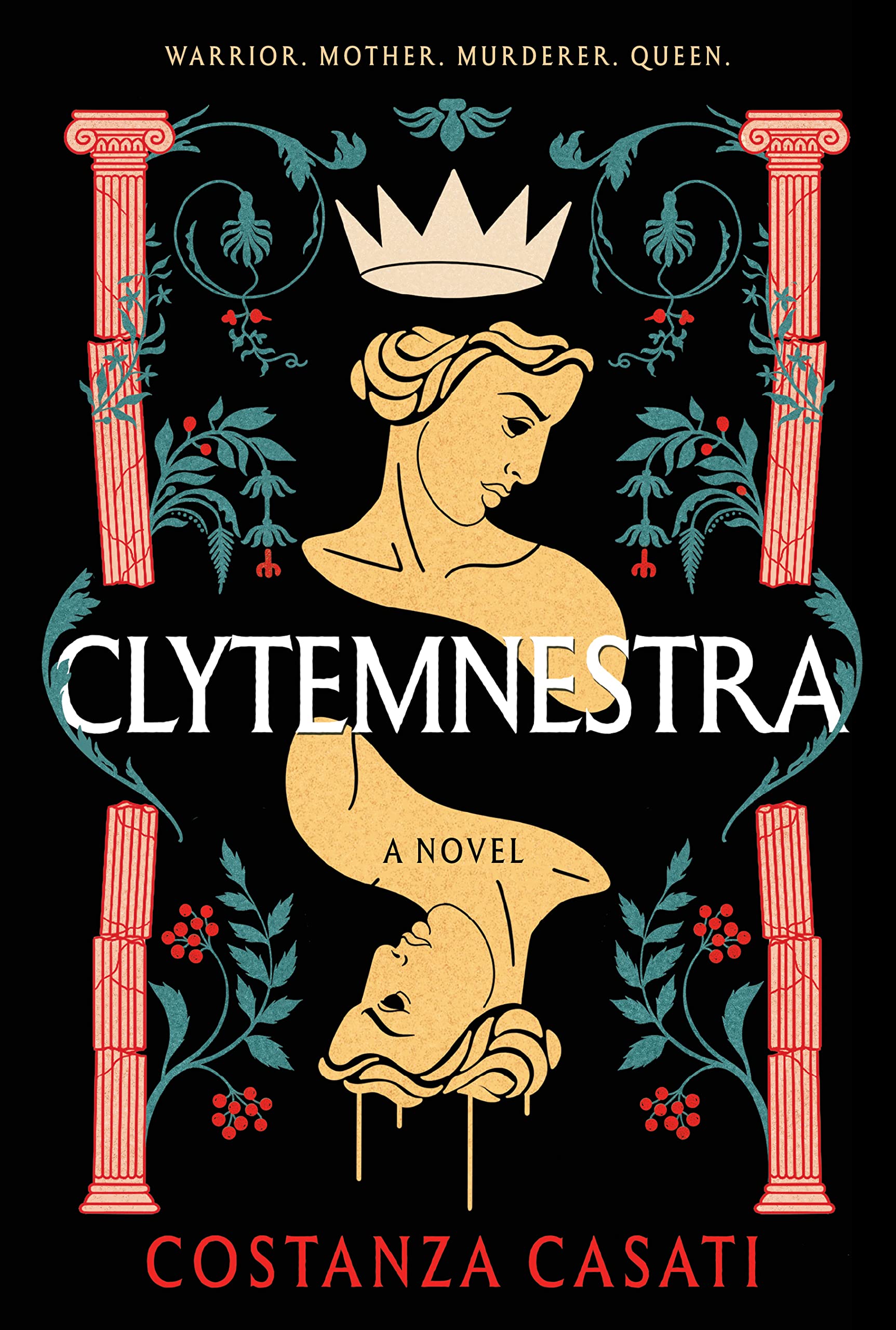 Clytemnestra - SavvyMom