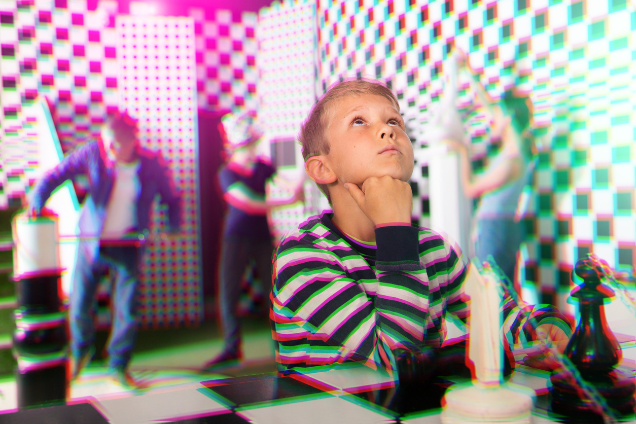 KidFriendly Escape Rooms in Calgary SavvyMom