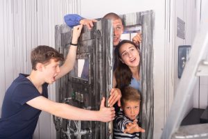 Kid-Friendly Escape Rooms in Vancouver & the Lower Mainland - SavvyMom