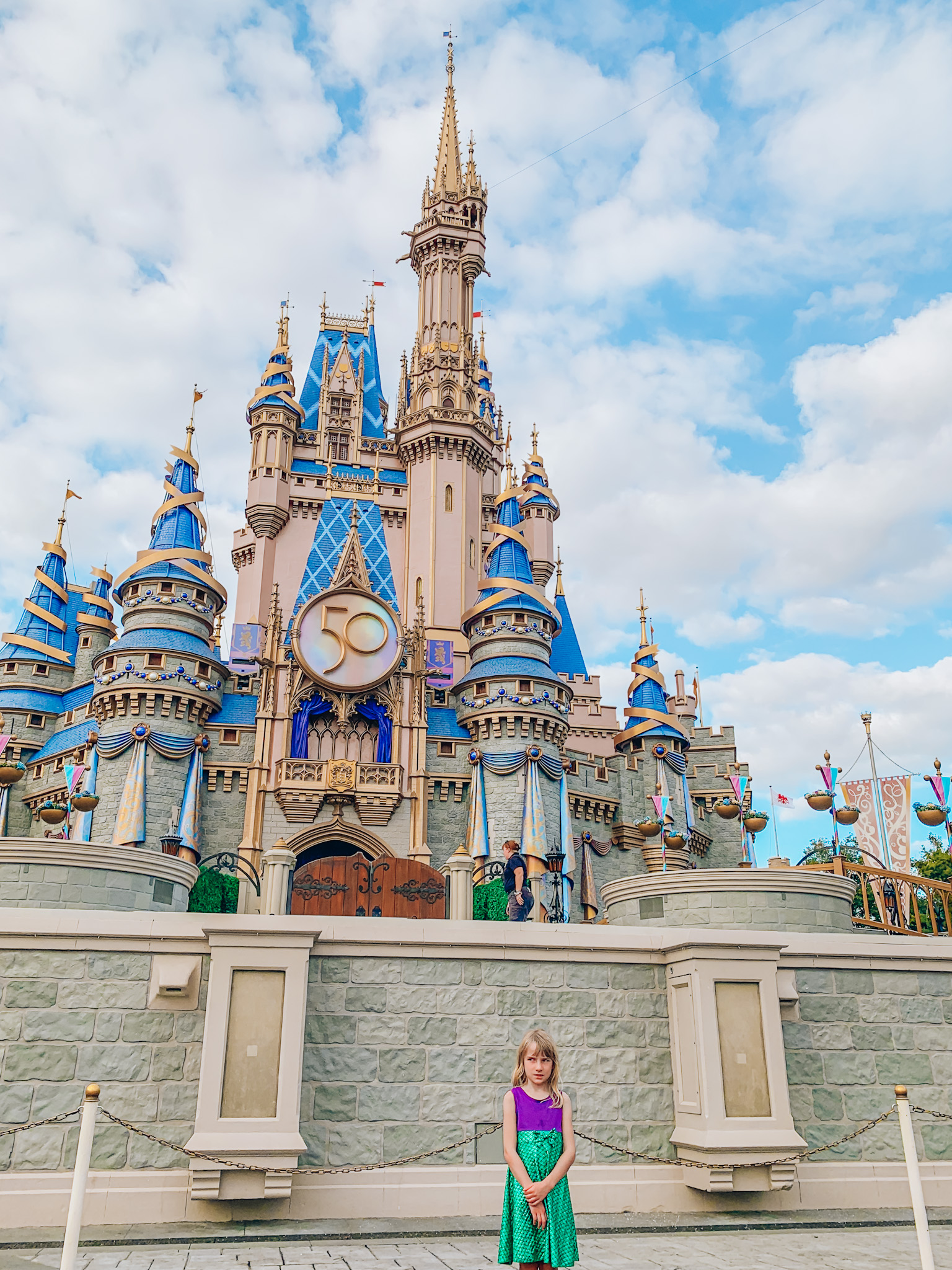 Disney World Vacation Tips - SavvyMom