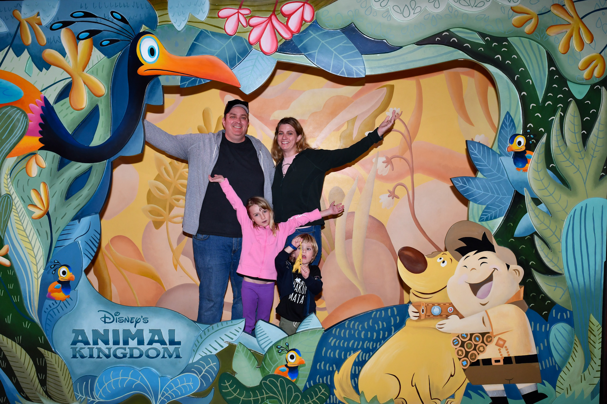 Photo Pass Walt Disney Vacation - SavvyMom