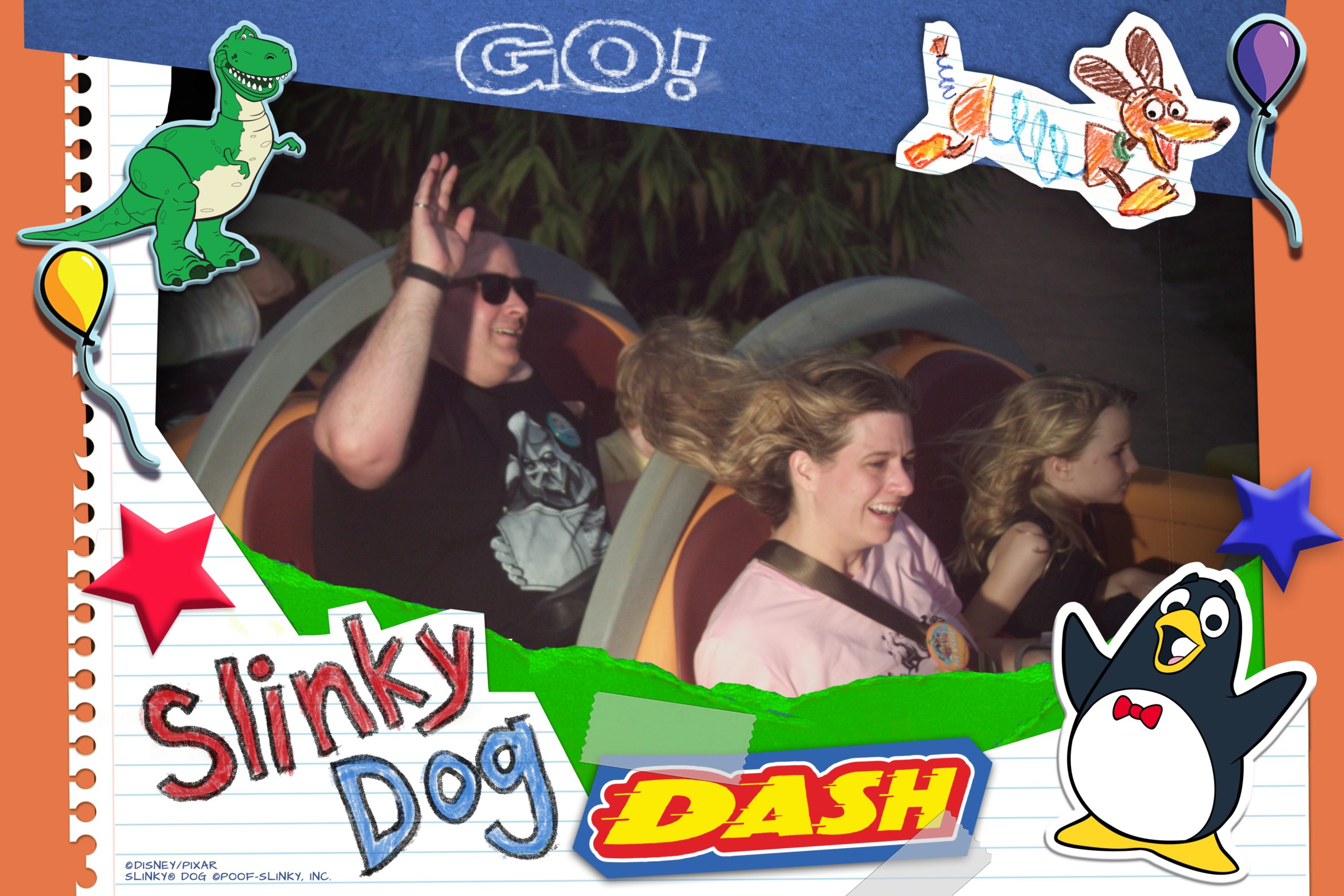 Slinky Dog Dash - SavvyMom